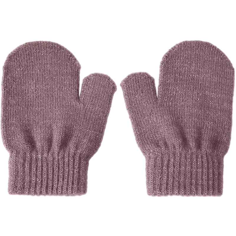 Fresh And Natural Name It Grape Shake Magic Glitter Mittens