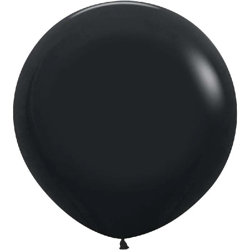Sports Yoga Style 24 inch SEMPERTEX DELUXE BLACK