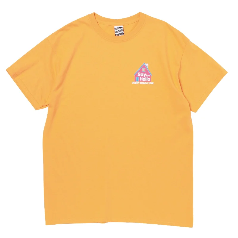 Soft Wear Dream Home Tee