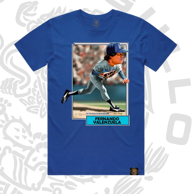 Literary Style FERNANDO TOON T-SHIRT