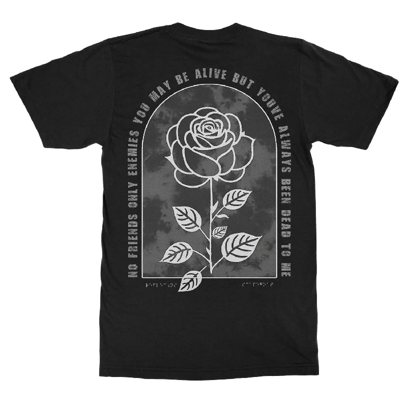 Bright Colors Reflections "Dead To Me" T-Shirt