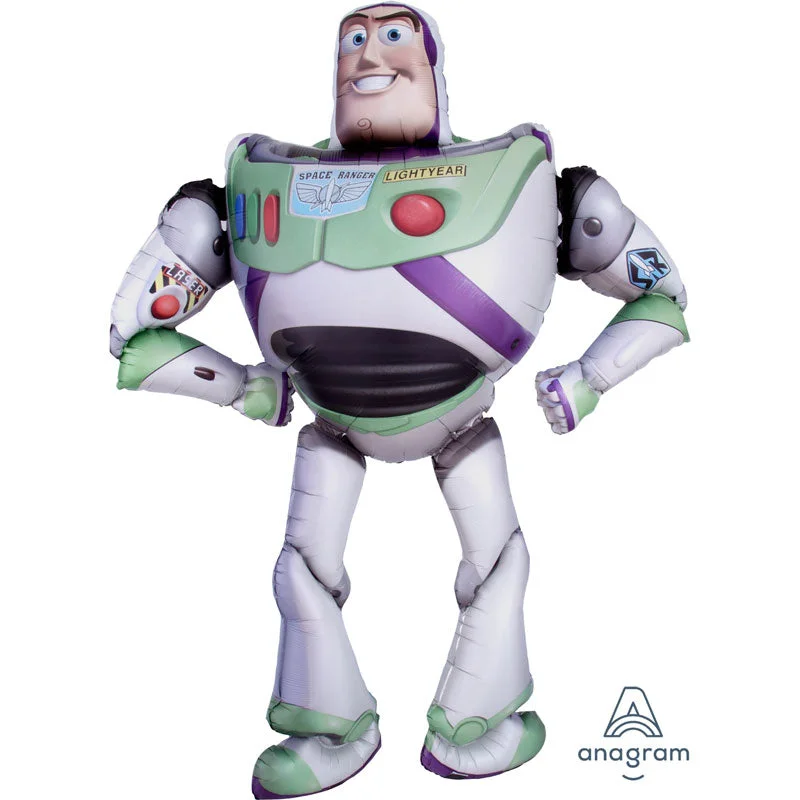 Urban Style 62 inch TOY STORY 4 BUZZ LIGHTYEAR AIRWALKERS