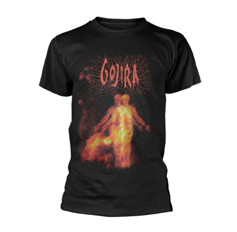 Comfortable Series Gojira "Stardust" T-Shirt