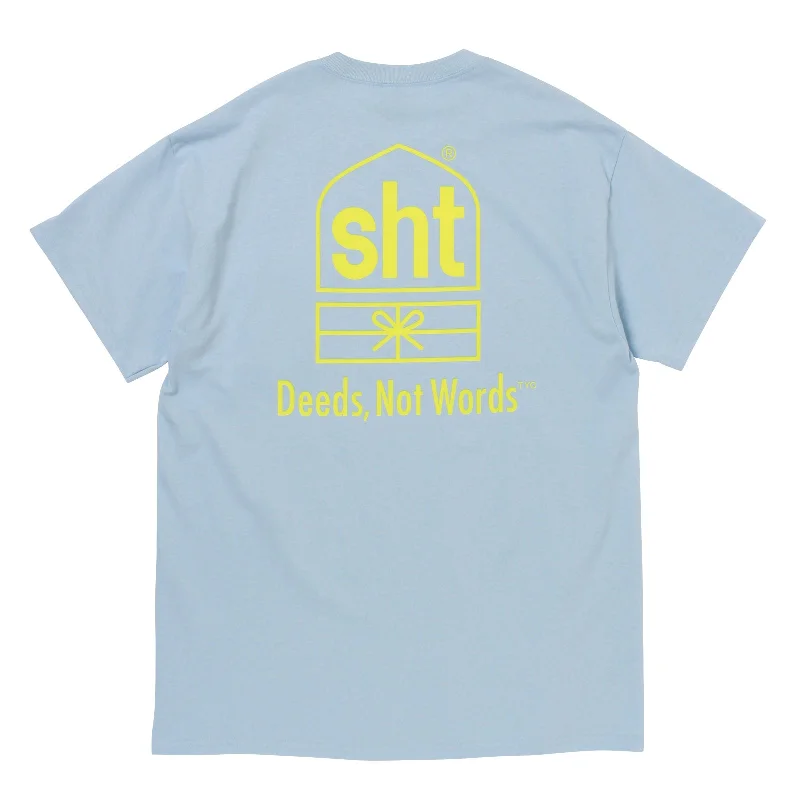 Modern Comfort Trucking Pocket Tee