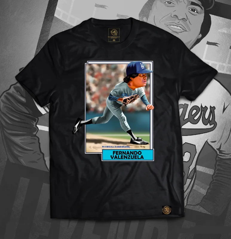 Retro Style FERNANDO TOON T-SHIRT