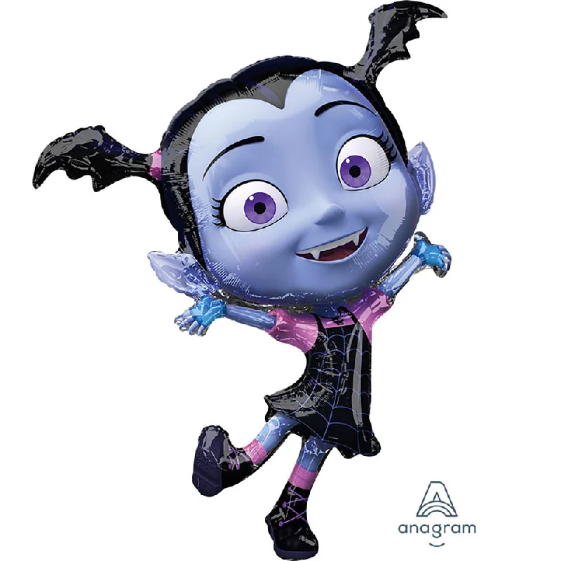 Free and comfortable 34 inch VAMPIRINA