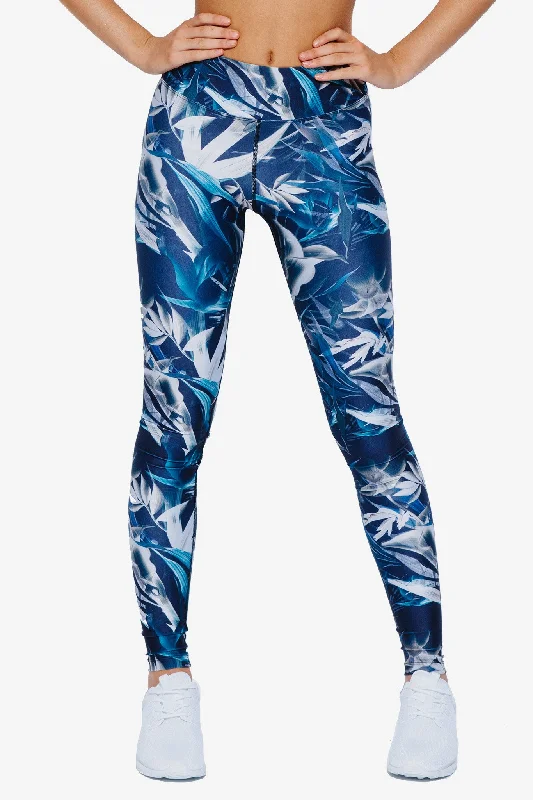 Innovative Design Active Leggings - Coriolis