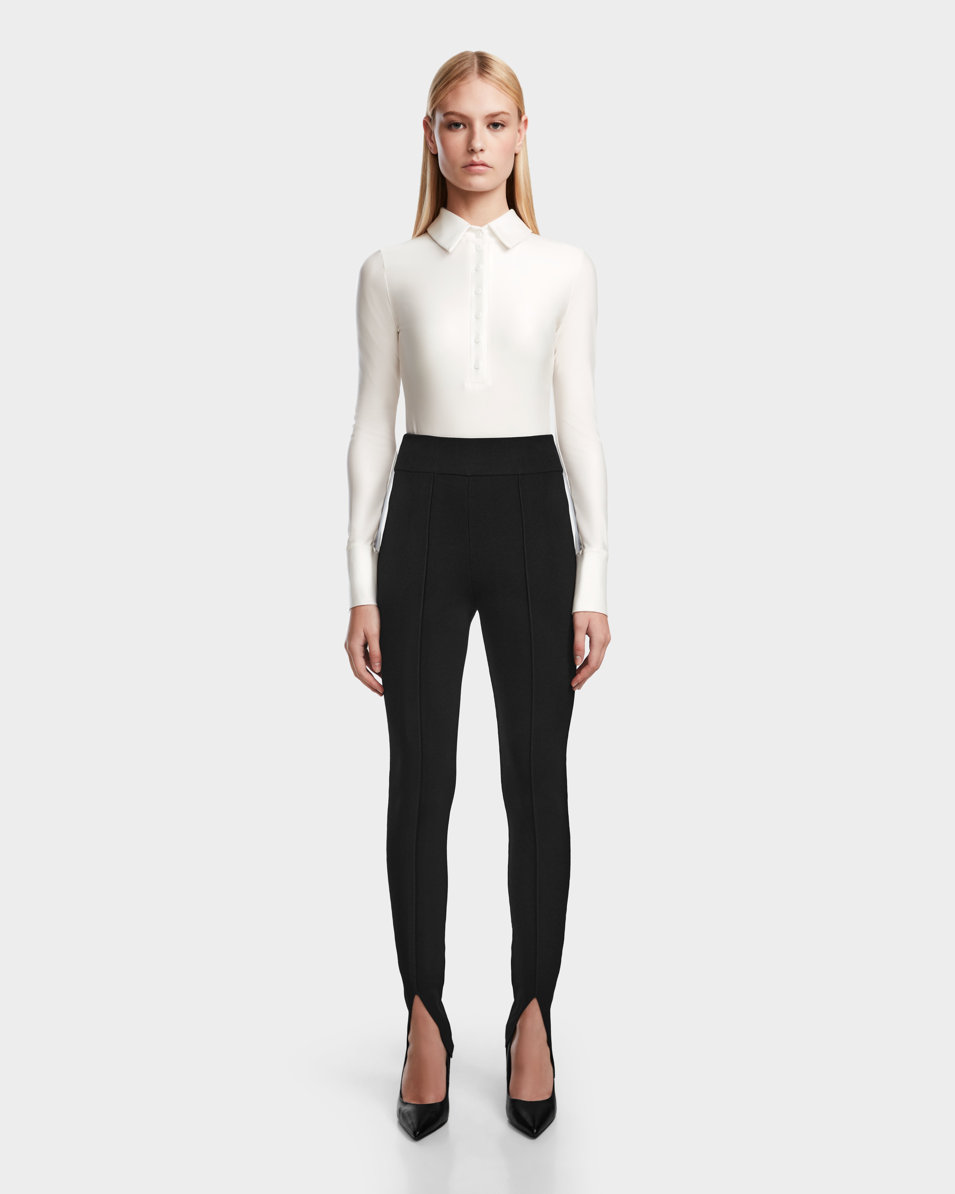High-end Fashion MATHILDA - 8524515 Black