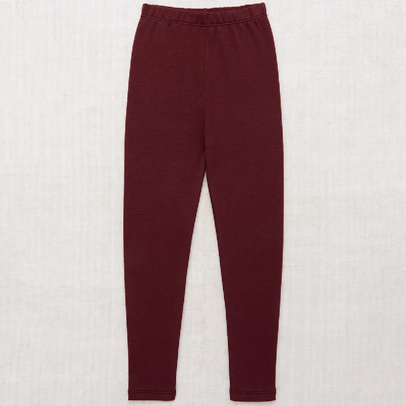 Affordable selection Legging in Fig by Misha & Puff - Last Ones In Stock - 2-5 Years Affordable selection Legging in Fig by Misha & Puff - Last Ones In Stock - 2-5 Years
