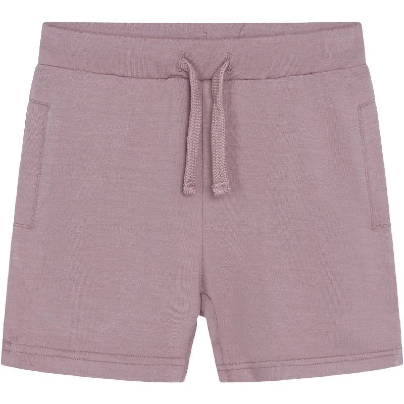 Low-key Luxury Hust & Claire Heather Huggi Shorts