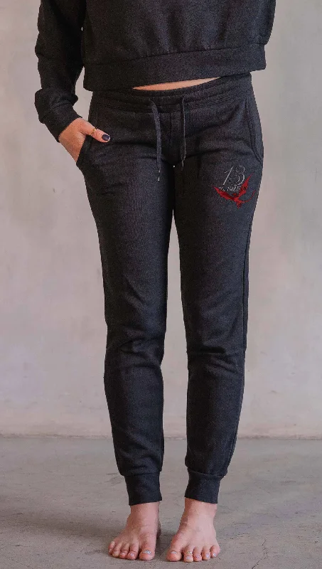 All-Day Wear The Thirteen - Officially Licensed Throne of Glass Joggers